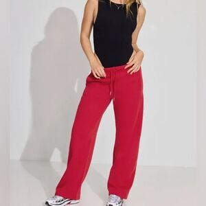 PACER by KAREN SCOTT, WOMEN'S STRAIT LEGS SWEATPANTS.....